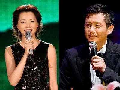 董卿倪萍两代央视一姐罕见合体,风光无限的她们为何泪流满面?