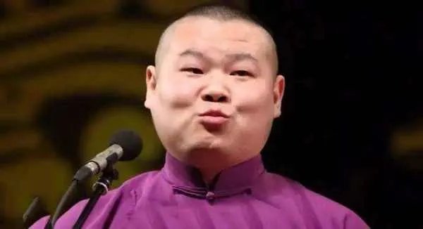 岳云鹏和撞脸烧烤哥见面,为什么有这么多像他的人?