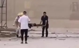 湖北天门一化工厂爆炸致5死1伤,此起事故的原因是什么?