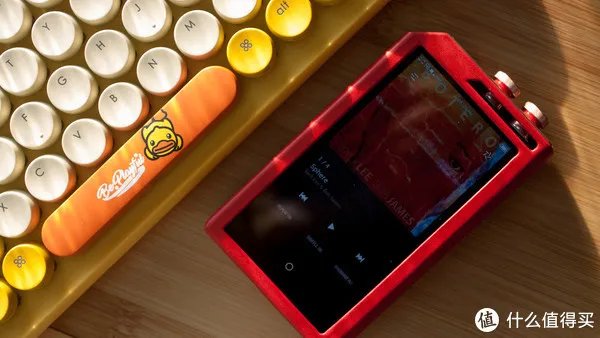 舅舅聊HIFI 篇二十五:指标爆表的新旗舰 COWON Plenue L播放器轻体验