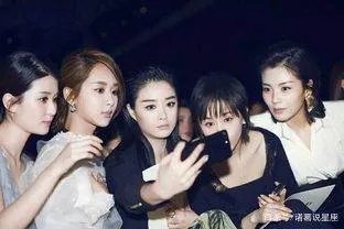 刘涛蒋欣明明感情很好,究竟因为什么事闹掰?