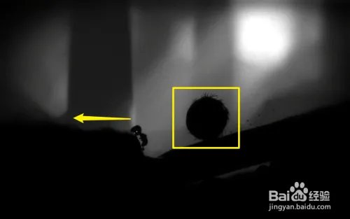《地狱边境Limbo》第1-5关全通关图文攻略秘籍