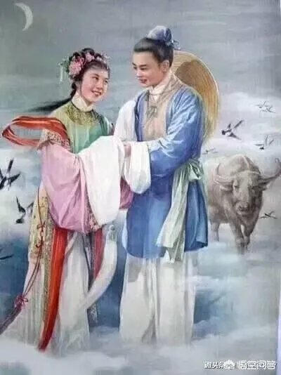 上联：晴空朗月惊雷，下联怎么对？