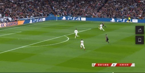 皇马惨败阿贾克斯,你怎么看?