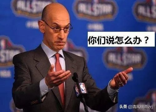 NBA多名球员陆续感染新冠,复赛还能按计划进行吗?