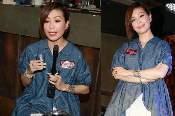 婚后13天就成了寡妇,她为争遗产打了10年官司,伍咏薇如今怎样了?