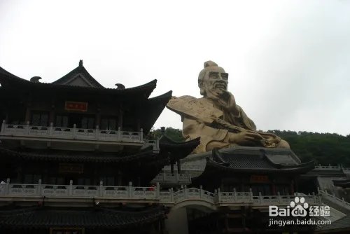 去镇江必游的十大景点都是哪里?
