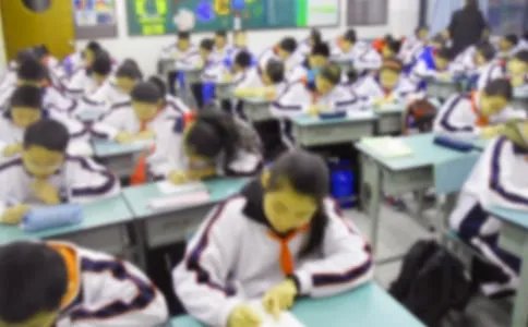 四级考试sectionb技巧