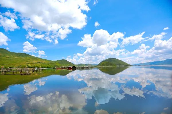 五一去哪里旅游最好 五一旅游景点推荐