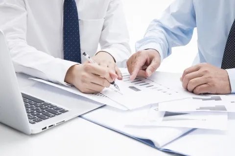 企业汇算清缴是什么意思