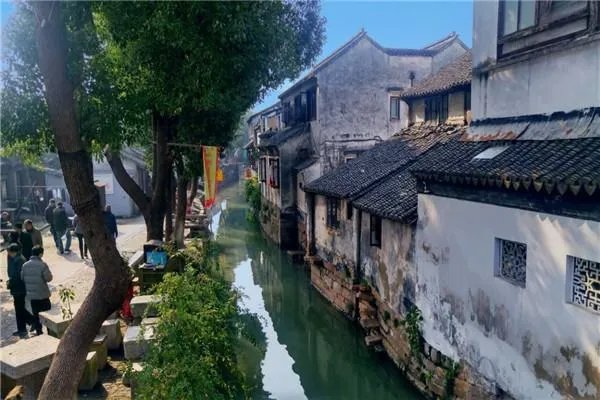 上海周边二日游有哪些路线值得推荐?