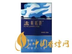黄鹤楼大彩多少钱一包 黄鹤楼大彩烟价格表图2021