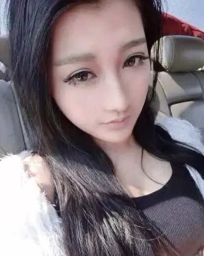 再也不敢相信朋友圈的美女了!