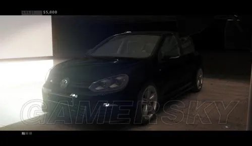《超级房车赛:起点2》跑车介绍及解锁等级一览