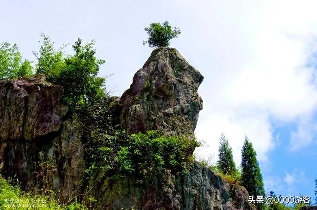 七井山