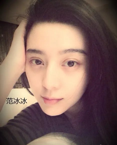 全球女星素颜大PK图赏 只有真女神敢晒素颜照!