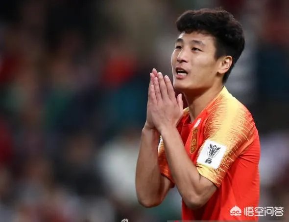 中泰大战后,为什么有人说让刘洋、武磊退出?难道他们之前的高光表现全被这场比赛所掩盖了吗?