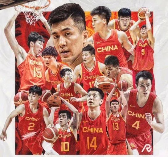 中国男篮首战澳洲12人名单公布,王哲林搭档被弃,你怎么看?