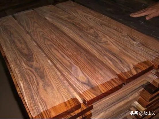 全球十大最名贵木材有哪些?