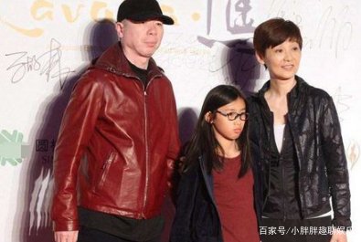 徐帆和两个女儿相处的怎么样了?