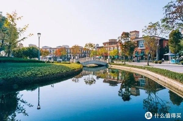 苏州周边旅游去哪里好?这2处周边景点非常值得一玩!