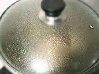 清炖鸡汤