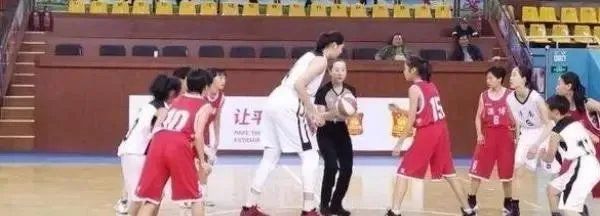 中国女篮现在实力如何?