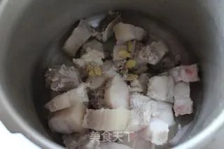 红烧肉(高压锅版)