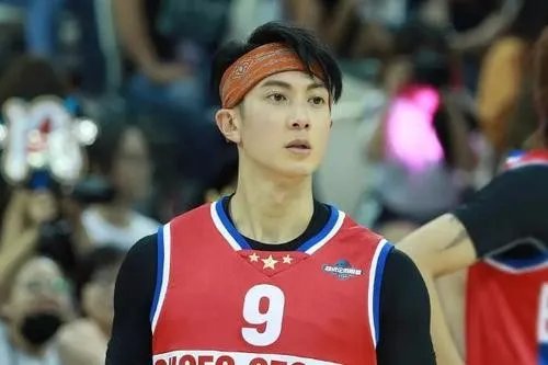 吴尊单飞