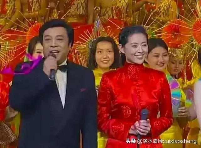 赵忠祥的家庭情况?