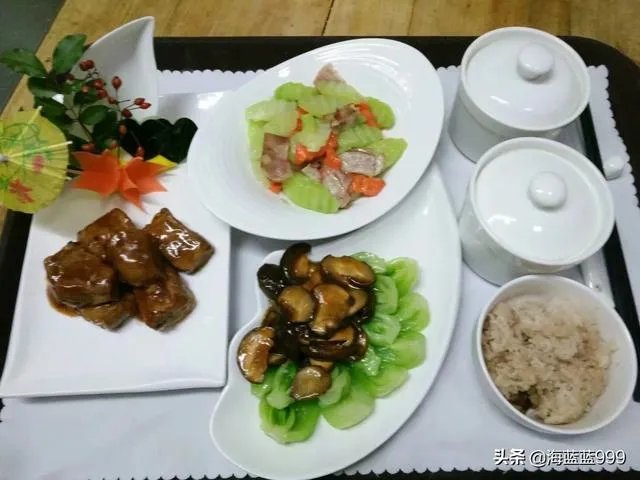 邻居奶奶经常把自己吃不了的蔬菜送给我们吃,我应该怎么拒绝?