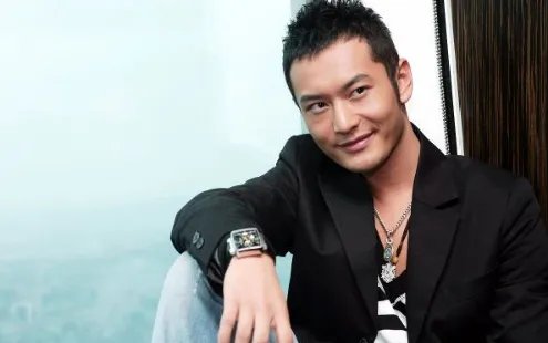 工作室严正声明,黄晓明的结局会和郑爽华晨宇不同吗?