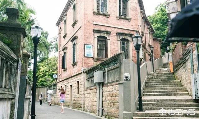 想去厦门自助游,有攻略推荐吗?