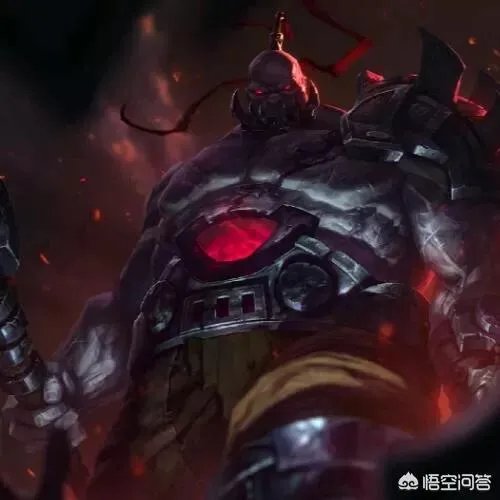 LOL克隆模式,你认为哪个英雄最厉害?