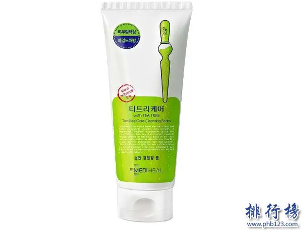 韩国男士护肤热销品牌推荐：韩国男士护肤品排行榜10强