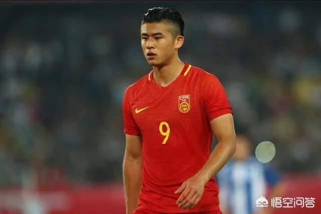 如何看待球员张玉宁,淡出国足大名单?