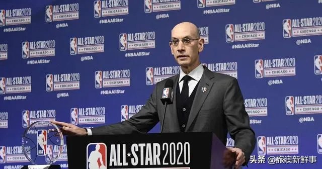 NBA多名球员陆续感染新冠,复赛还能按计划进行吗?