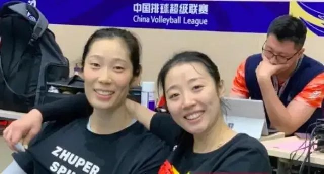 女排都去维权会怎样?