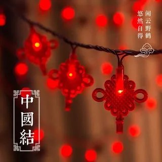 中国结价格
