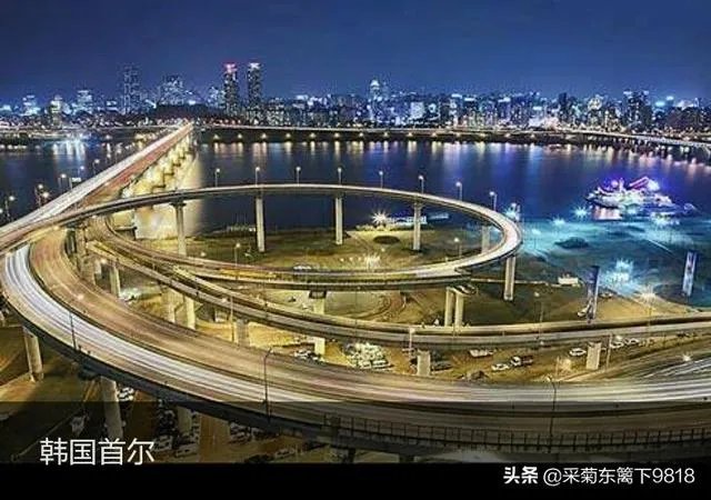 俄罗斯的经济地位能和现在的韩国比吗?