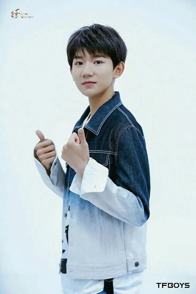 YHboys与TFboys你更喜欢那个组合?