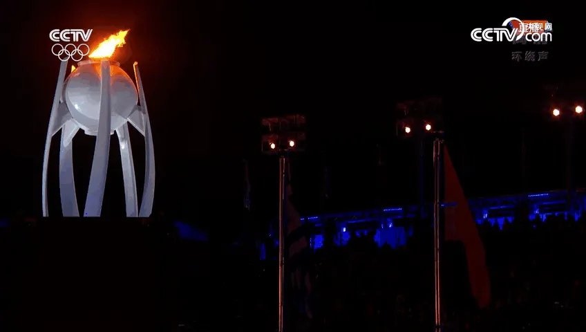 对于韩国冬奥会闭幕式的北京8分钟,大家怎么看,还有韩国网友反映怎么样?