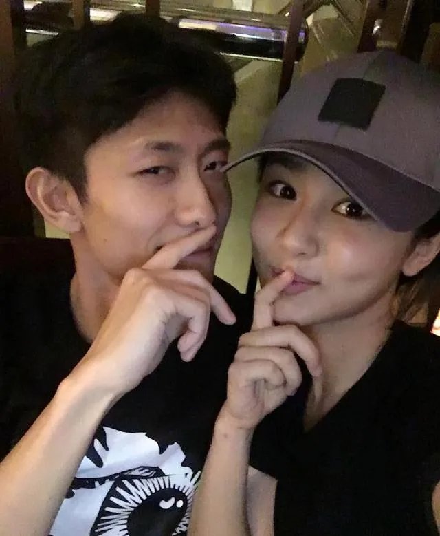娱乐圈中有哪些好闺蜜,好兄弟?