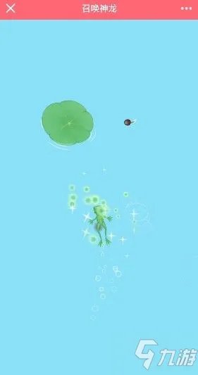《召唤神龙》2022简单版在哪里玩 简单版在线玩