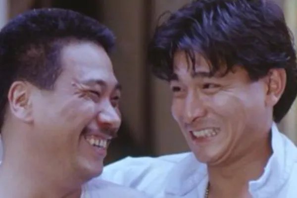 罗家英悼吴孟达:八戒,你一路好走,如何评价《大话西游》吴孟达的演技?