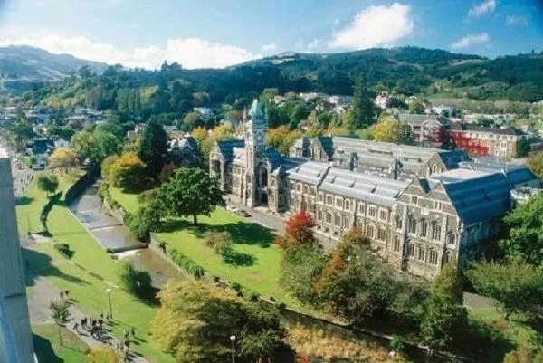 世界大学全部排名
