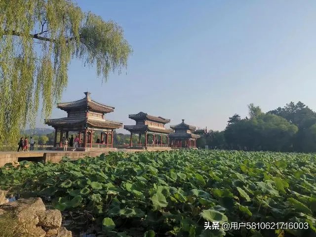 承德避暑山庄好玩吗?值得一去不?