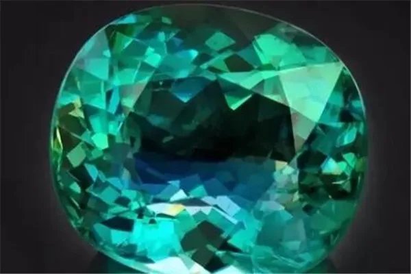 世界十大最贵的石头 塔菲石每克拉3.5万美元,最后一种很少见