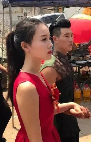 饰演《小兵张嘎》中嘎子结婚了?他的老婆是谁?
