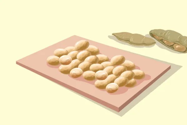 大豆异黄酮的作用与功效